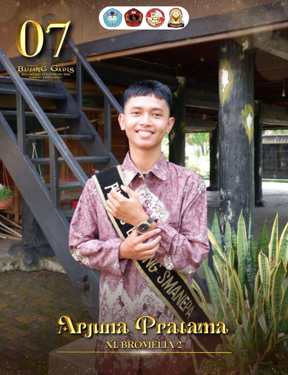 ARJUNA PRATAMA